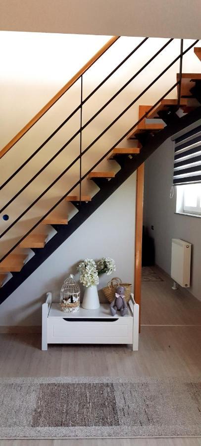 Apartmani Fenestra Tesla I Faust Otocac Exterior photo